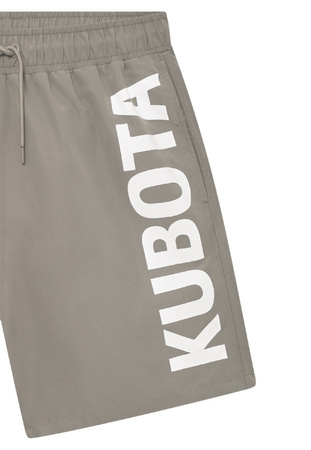 Szorty kąpielowe męskie kubota K25SS-204-003-22-1