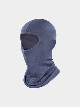 Kominiarka narciarska uniseks 4F 4FWAW24ABALU041-23S