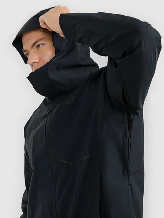 Kurtka trekkingowa membrana 10000 męska 4F 4FRAW25TTJAM1045-20S