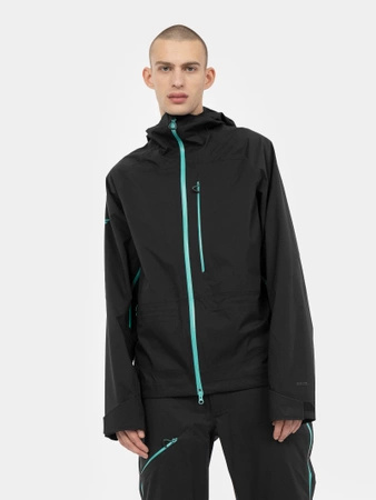 Kurtka skiturowa 4Fpro membrana dermizax® 20 000 męska 4F