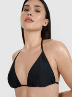 Góra od bikini damska 4F 4FWSS25UBKTF070-20S