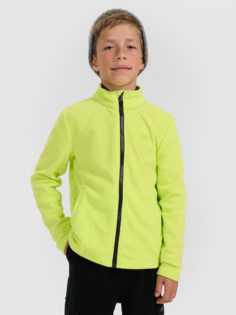 Kurtka przejściowa 3w1 membrana 5000 chłopięca 4F 4FJRAW25TTJAM1014-25S