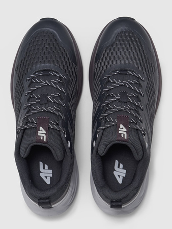 Niskie sneakersy SPEED HIKER męskie 4F 4FWMM00FOTSM037-50S