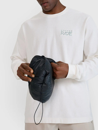 Bezrękawnik ze stójką męski 4F 4FWSS25TVJAM194-20S