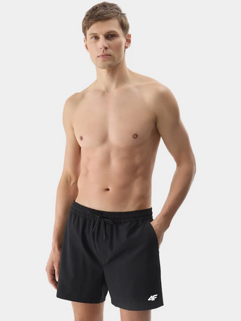 Spodenki plażowe męskie 4F 4FWSS25UBDSM201-20S