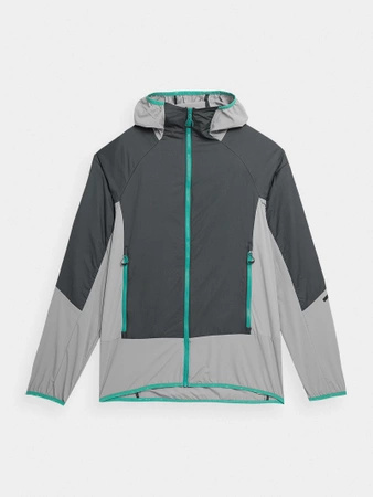 Kurtka skiturowa primaloft® active męska 4F