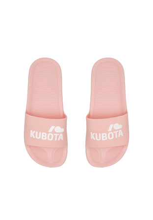 Klapki basenowe basic damskie Kubota K0000-101-001-08-1