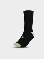 Skarpetki do biegania za kostkę uniseks 4F 4FWAW24UFSOU173-20S