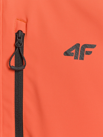 Kurtka trekkingowa membrana 10000 męska 4F 4FRAW25TTJAM1045-62S