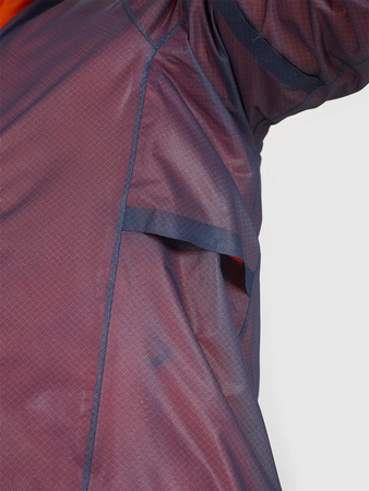 Kurtka 4FPRO wodoodporna membrana 15000 męska 4F 4FWSS25TTJAM692-22S