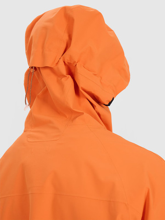 Kurtka trekkingowa membrana 15000 męska 4F 4FWSS25TTJAM0750-70S