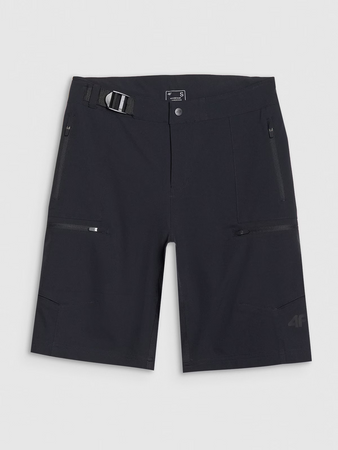 Spodenki rowerowe damskie 4F 4FWSS25TFSHF0890-20S