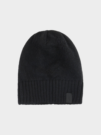 Czapka zimowa damska 4F 4FWAW24ACAPF412-20S