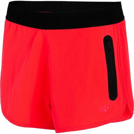 Spodenki damskie plażowe 4F H4L21-SKDT005