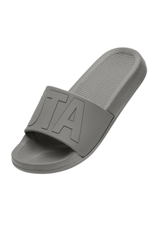 Klapki basenowe basic plain uniseks Kubota K25SS-101-005-22-1