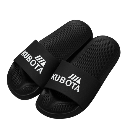 Klapki basenowe basic uniseks Kubota KKBB01