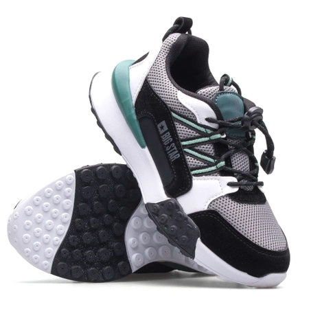 Buty dziecięce BIG STAR LL374217