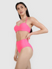 Dół od bikini damski 4F 4FWSS25UBKBF073-55N