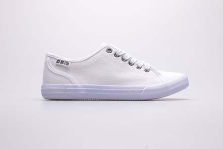 Trampki damskie BIG STAR W274835