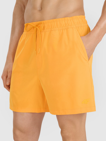 Spodenki kąpielowe boardshorty męskie 4F 4FWSS25UBDSM134-70S