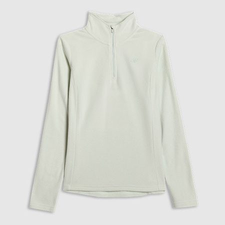 Bielizna termiczna polarowa (góra) damska 4F 4FWAW25UFLEF063-47S