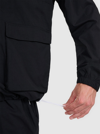 Kurtka przejściowa męska 4F 4FRAW25TSWSM2460-20S