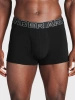 Bokserki bielizna męska (ZESTAW 3 PAR) UNDER ARMOUR 1383891-001
