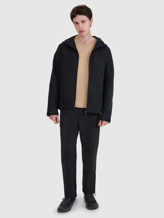 Kurtka przejściowa membrana 5000 męska 4F 4FWSS25TTJAM704-20S