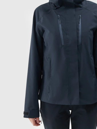 Trekkingowa kurtka damska z membrana NeoDry 10K 4F