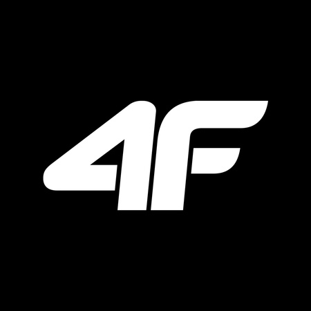 Kominiarka z mikropolaru uniseks 4F 4FWMM00ABALU120-20S