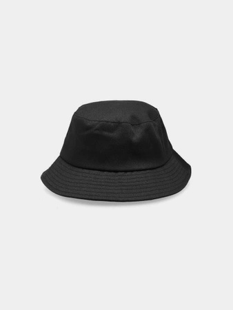 Kapelusz bucket hat z materiałów z recyklingu damski 4F
