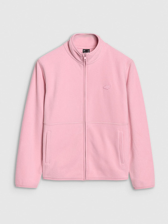 Polar regular ze stójką damski 4F 4FWSS25TFLEF322-56S