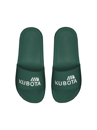 Klapki basenowe basic uniseks Kubota KKBB08