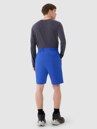 Spodenki trekkingowe 4Way Stretch męskie 4F 4FWSS25TFSHM0877-36S