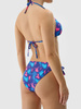Dół od bikini damski 4F 4FRSS24UBKBF080-90A