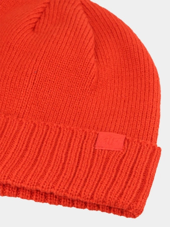 Czapka zimowa dziecięca 4F Junior 4FJWAW24ACAPU452-62S