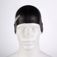 CZEPEK SILIKONOWY SPEEDO FLAT SILICONE CAP AU 8-709910001