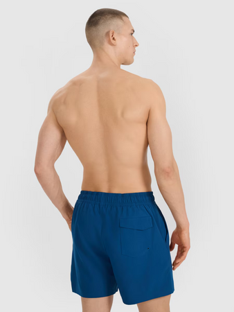 Spodenki plażowe kąpielowe boardshorty męskie 4F 4FWSS25UBDSM134-46S