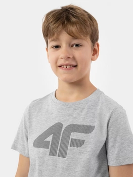 4F JUNIOR 4FJMM00TTSHM641-27M