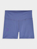 Legginsy krótkie treningowe damskie 4F 4FWAW24TFSTF010-31S