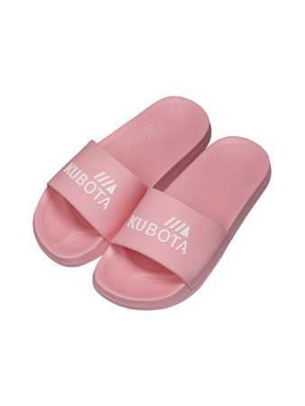 Klapki basenowe basic uniseks Kubota KKBB03