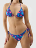 Dół od bikini damski 4F 4FRSS24UBKBF080-90A