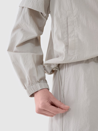 Kurtka damska przejściowa 4F 4FWSS25TJACF190-83S