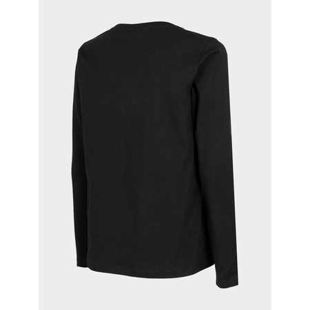 Longsleeve damski Outhorn OTHAW22TLONF011