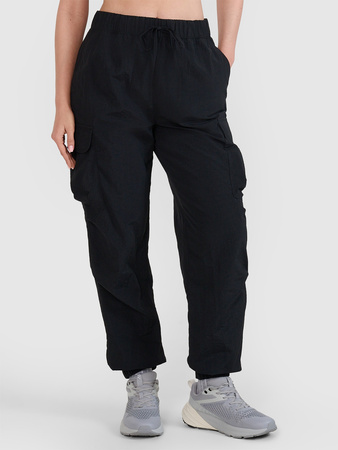 Spodnie casual cargo damskie 4F 4FRSS25TTROF1452-20S