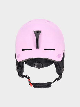 Kask narciarski uniseks 4F 4FWAW24AHELU074-51S