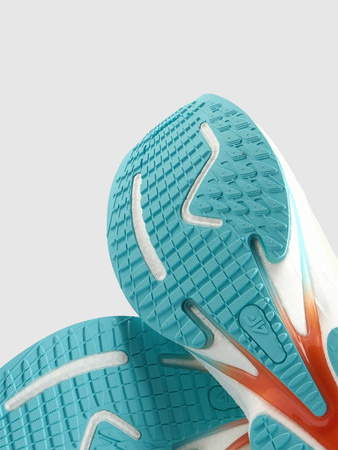 Buty do biegania Speed Runner damskie 4F 4FRSS25FSPOF174-11S