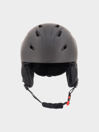 Kask narciarski uniseks 4F 4FWAW24AHELU089-20S