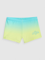 Chłopięce kąpielówki 4F 4FJWSS25USWTM037-47S