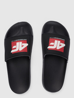 Klapki dziecięce 4F 4FJWAW24FSLIU016-20S